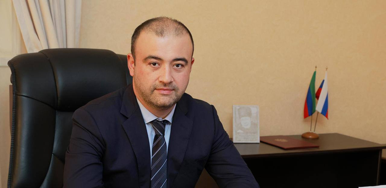 Министр юстиции РД Ханлар Пашабеков прокомментировал отчётное выступление премьер-министра Дагестана
